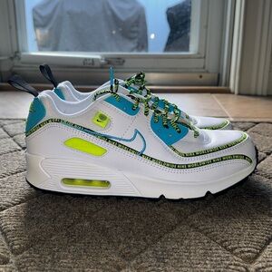Nike Air Max Women’s size 8